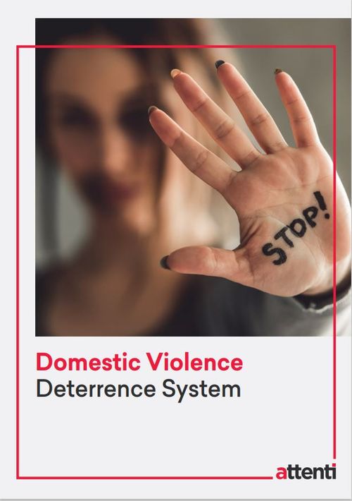 Domestic Violence Deterrence